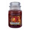 Yankee Candle Spiced Orange Lumânări parfumate 623 g