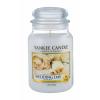 Yankee Candle Wedding Day Lumânări parfumate 623 g