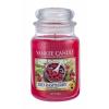 Yankee Candle Red Raspberry Lumânări parfumate 623 g