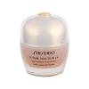 Shiseido Future Solution LX Total Radiance Foundation SPF15 Fond de ten pentru femei 30 ml Nuanţă N4 Neutral Cutie cu defect