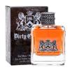 Juicy Couture Dirty English For Men Apă de toaletă pentru bărbați 100 ml Cutie cu defect