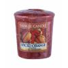 Yankee Candle Spiced Orange Lumânări parfumate 49 g