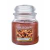 Yankee Candle Cinnamon Stick Lumânări parfumate 411 g