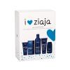 Ziaja Men (Yego) Set cadou gel de dus 3 in 1 300 ml + crema hidratanta SPF6 50 ml + balsam dupa ras 75 ml + antiperspirant 60 ml Cutie cu defect