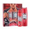 Old Spice Wolfthorn Set cadou deodorant 150 ml + gel de dus 250 ml