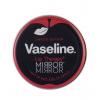 Vaseline Lip Therapy Mirror Balsam de buze pentru femei 20 g Nuanţă Hint Of Red, Kiss Of Apple