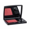 Dior Rouge Blush Fard de obraz pentru femei 6,7 g Nuanţă 999 Rouge Iconique