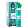 C-THRU Luminous Emerald Apă de toaletă pentru femei 50 ml