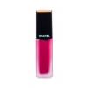 Chanel Rouge Allure Ink Ruj de buze pentru femei 6 ml Nuanţă 160 Rose Prodigious