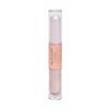 Makeup Revolution London Eye Glisten Fard de pleoape pentru femei 4,4 ml Nuanţă Adored By You