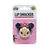 Lip Smacker Disney Minnie Mouse Balsam de buze pentru copii 7,4 g Nuanţă Strawberry Lollipop