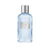 Abercrombie &amp; Fitch First Instinct Blue Apă de parfum pentru femei 50 ml