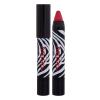 Sisley Phyto Lip Twist Balsam de buze pentru femei 2,5 g Nuanţă 6 Cherry