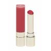 Clarins Joli Rouge Lacquer Ruj de buze pentru femei 3 g Nuanţă 760L Pink Cranberry