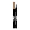 Maybelline Tattoo Brow Micro-Pen Tint Gel și ceară pentru femei 1,1 ml Nuanţă 100 Blonde