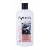 Syoss Keratin Conditioner Balsam de păr pentru femei 500 ml