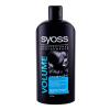 Syoss Volume Shampoo Șampon pentru femei 500 ml