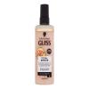 Schwarzkopf Gliss Total Repair Express-Repair-Conditioner Balsam de păr pentru femei 200 ml