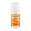 Weleda Sea Buckthorn 24h Deo Roll-On Deodorant pentru femei 50 ml