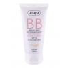 Ziaja BB Cream Normal and Dry Skin SPF15 Cremă BB pentru femei 50 ml Nuanţă Light