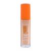 Rimmel London Lasting Radiance SPF25 Fond de ten pentru femei 30 ml Nuanţă 070 Porcelain