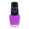 Dermacol Neon Lac de unghii pentru femei 5 ml Nuanţă 31 Neon Jelly