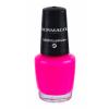 Dermacol Neon Lac de unghii pentru femei 5 ml Nuanţă 27 Neon Explosion