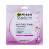 Garnier SkinActive Moisture Bomb Mască de față pentru femei 1 buc