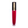 L&#039;Oréal Paris Rouge Signature Ruj de buze pentru femei 7 ml Nuanţă 114 Represent