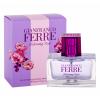 Gianfranco Ferré Blooming Rose Apă de toaletă pentru femei 30 ml