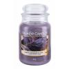 Yankee Candle Dried Lavender &amp; Oak Lumânări parfumate 623 g