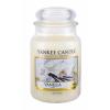 Yankee Candle Vanilla Lumânări parfumate 623 g