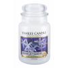 Yankee Candle Midnight Jasmine Lumânări parfumate 623 g