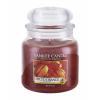 Yankee Candle Spiced Orange Lumânări parfumate 411 g