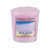 Yankee Candle Pink Sands Lumânări parfumate 49 g