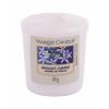 Yankee Candle Midnight Jasmine Lumânări parfumate 49 g