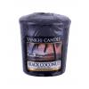 Yankee Candle Black Coconut Lumânări parfumate 49 g