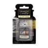 Yankee Candle Black Coconut Car Jar Parfumuri de mașină 1 buc