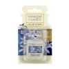 Yankee Candle Midnight Jasmine Car Jar Parfumuri de mașină 1 buc