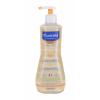 Mustela Bébé Cleansing Oil Ulei de baie pentru copii 500 ml