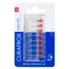 Curaprox CPS 07 Prime Refill 0,7 - 2,5 mm Periuțe interdentare Set