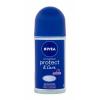 Nivea Protect &amp; Care 48h Antiperspirant pentru femei 50 ml