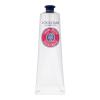 L&#039;Occitane Shea Butter Rose Cremă de mâini pentru femei 150 ml