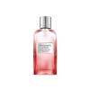 Abercrombie &amp; Fitch First Instinct Together Apă de parfum pentru femei 50 ml