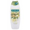 Palmolive Naturals Olive &amp; Milk Cremă de duș pentru femei 650 ml