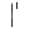 Makeup Revolution London Kohl Eyeliner Creion de ochi pentru femei 1,3 g Nuanţă Black