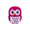 2K Lovely Owl Strawberry Balsam de buze pentru copii 3 g