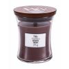 WoodWick Redwood Lumânări parfumate 275 g