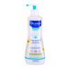 Mustela Bébé Stelatopia Cleansing Gel Gel de duș pentru copii 500 ml