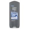 Dove Men + Care Cool Fresh Gel de duș pentru bărbați 400 ml